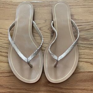 Banana Republic Sandals